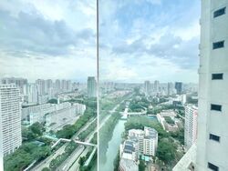 Vista Residences (D12), Condominium #632021041